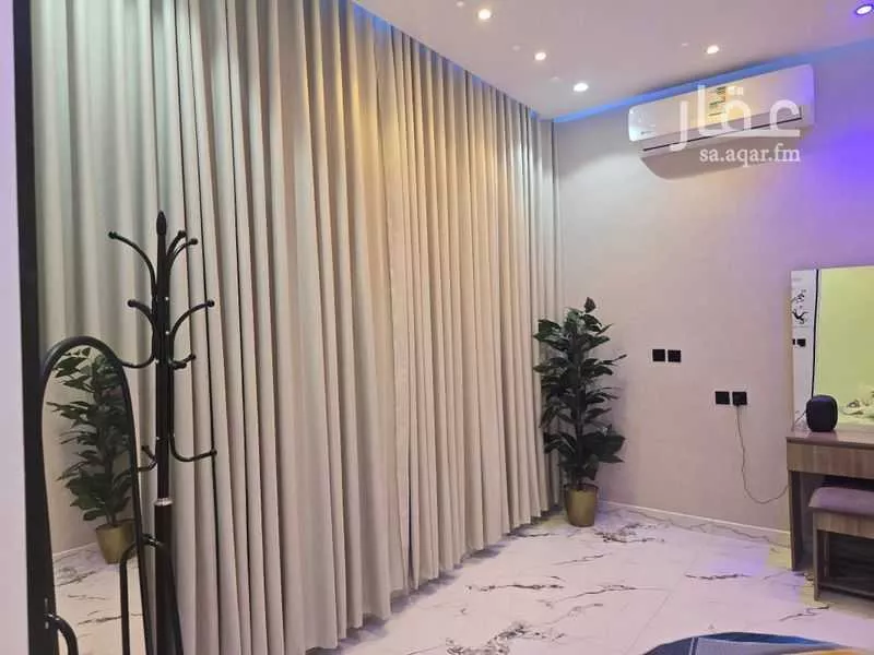 شقة مفروشة للحجز في شارع الحسن ابن علي الجوهري ، حي الرانوناء ، المدينة المنورة ، منطقة المدينة المنورة 1 صورة