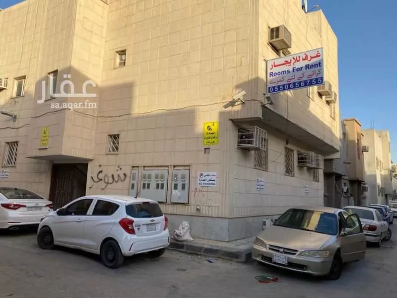غرفة للإيجار في شارع 19108926, حي الصالحية, مدينة الرياض, منطقة الرياض 1 صورة
