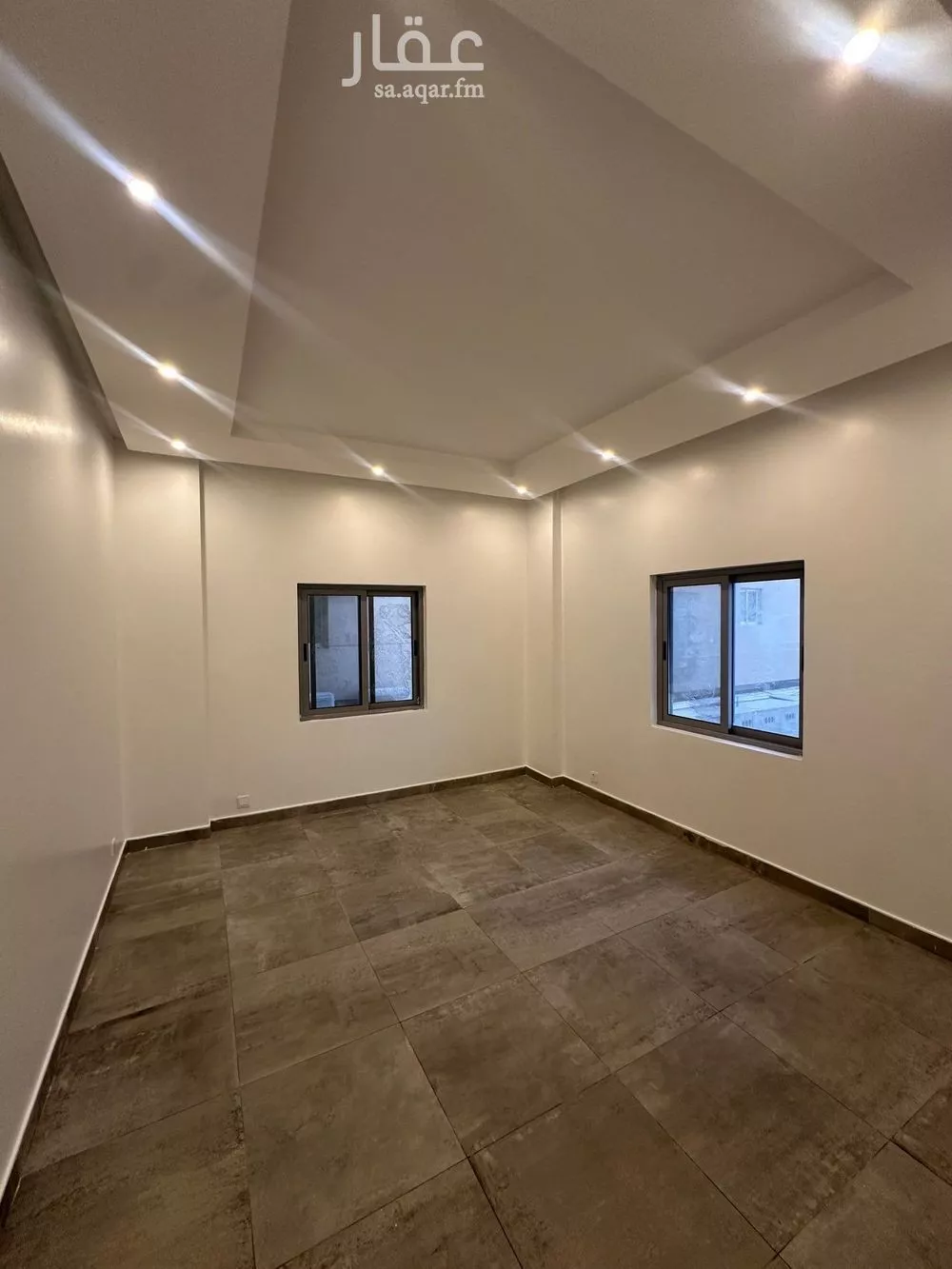 شقة للإيجار في شارع عبيد ابن ثعلبة, حي المنتزة, مدينة الدمام, المنطقة الشرقية 1 صورة