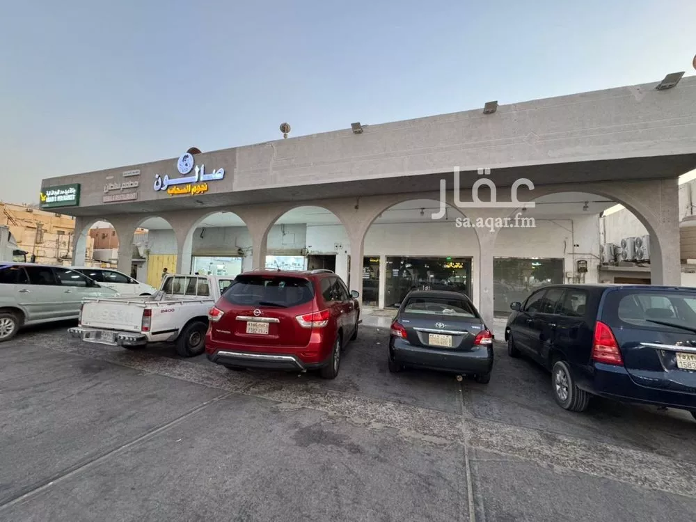 محل للإيجار في شارع ابو بكر الصديق, حي بدر, مدينة الدمام, المنطقة الشرقية 1 صورة