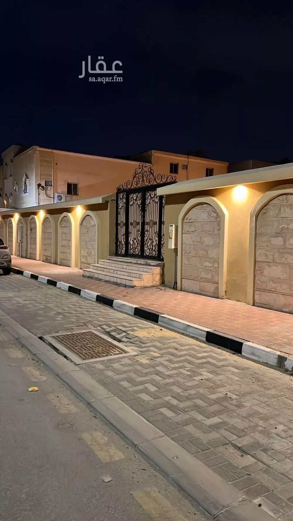 دور للإيجار في شارع سفيان بن سهل, حي المنار, مدينة الدمام, المنطقة الشرقية 1 صورة