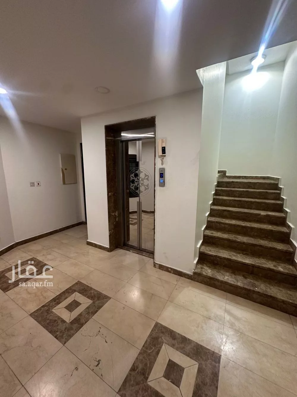 شقة للإيجار في شارع الفضل, حي هجر, مدينة الدمام, المنطقة الشرقية 1 صورة