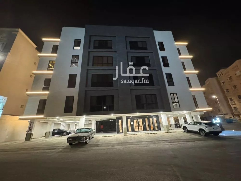 شقة للإيجار في شارع 20ب, مدينة الظهران, المنطقة الشرقية 1 صورة