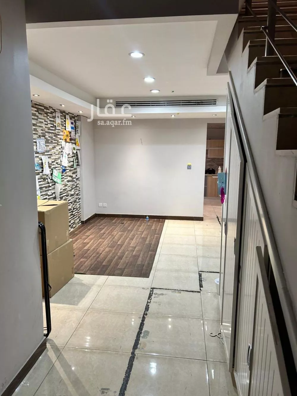 شقة للإيجار في شارع الفضل, حي هجر, مدينة الدمام, المنطقة الشرقية 1 صورة