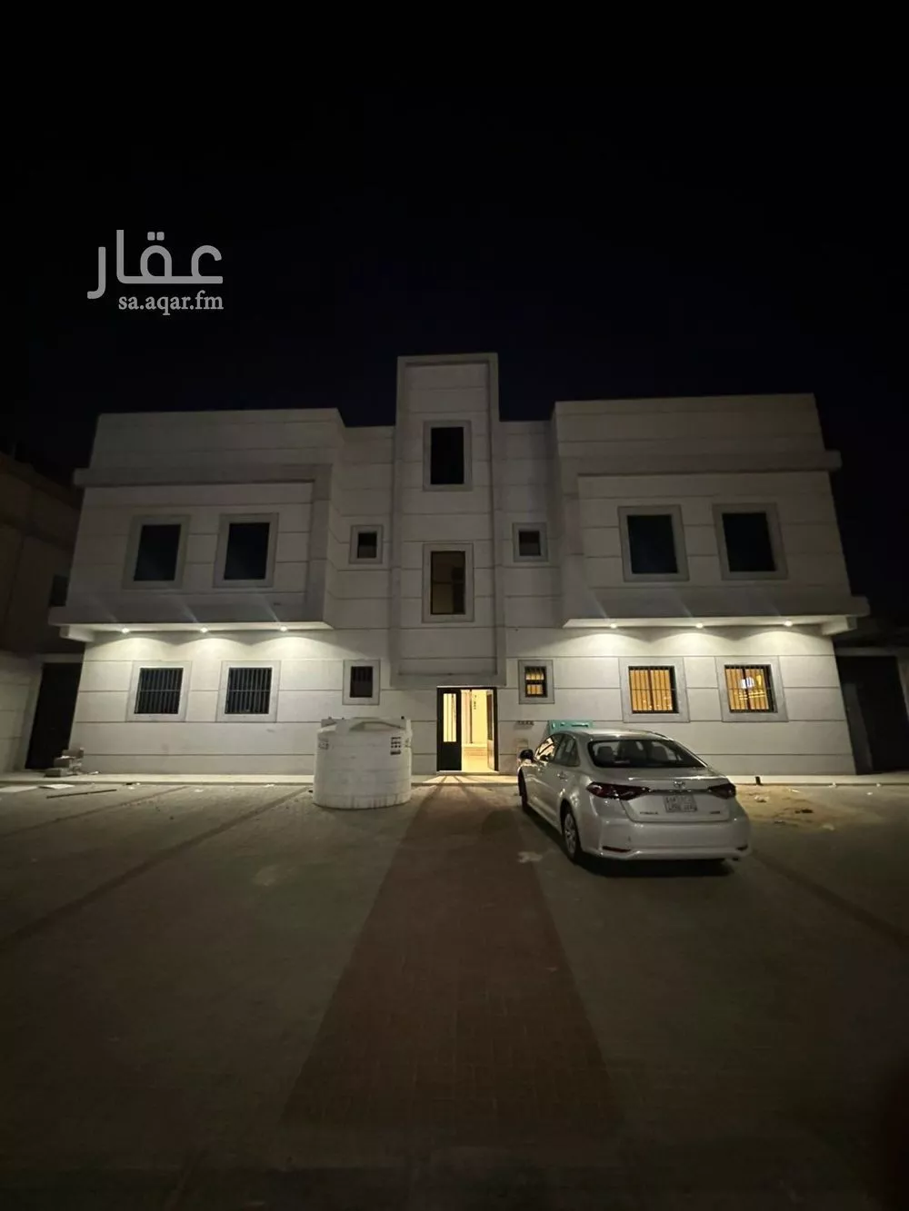 شقة للإيجار في شارع حابس بن دغنة الكلبي, حي التحلية, مدينة الخبر, المنطقة الشرقية 1 صورة
