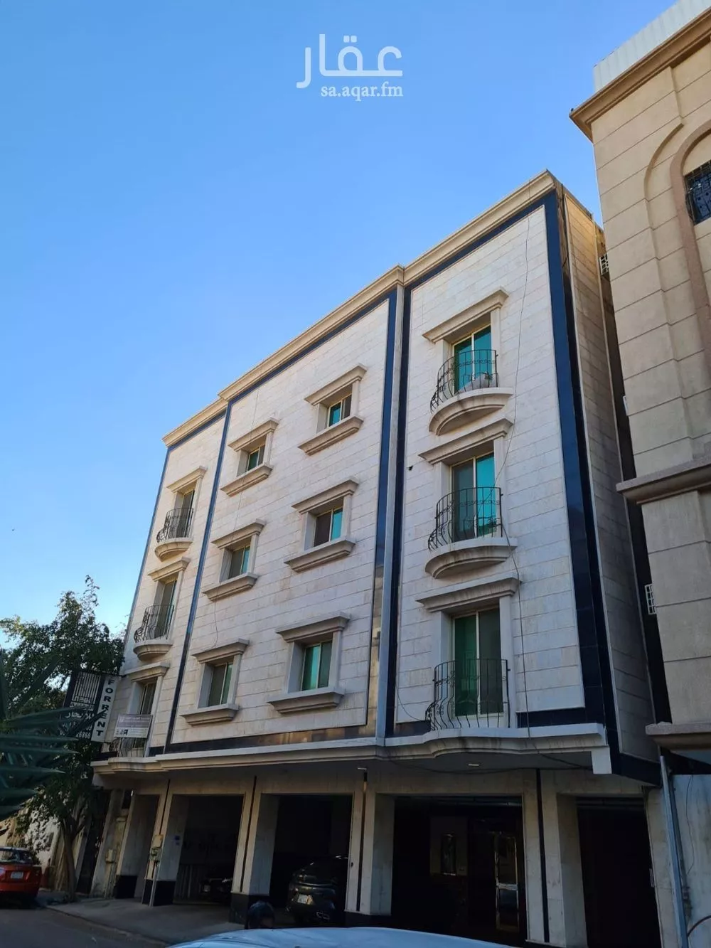 شقة للإيجار في شارع الامير مشهور ابن عبدالعزيز, حي مدينة العمال, مدينة الخبر, المنطقة الشرقية 1 صورة