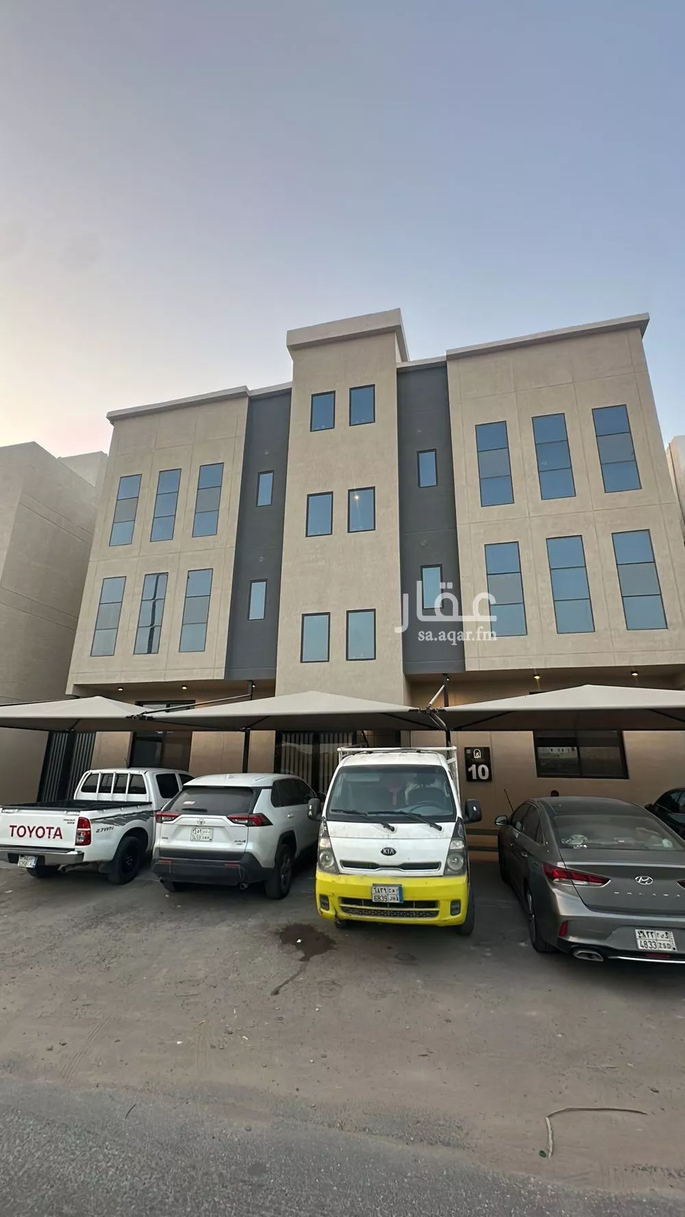 شقة للإيجار في شارع ابن عمار الاندلسي, حي الواحة, مدينة الدمام, المنطقة الشرقية 1 صورة
