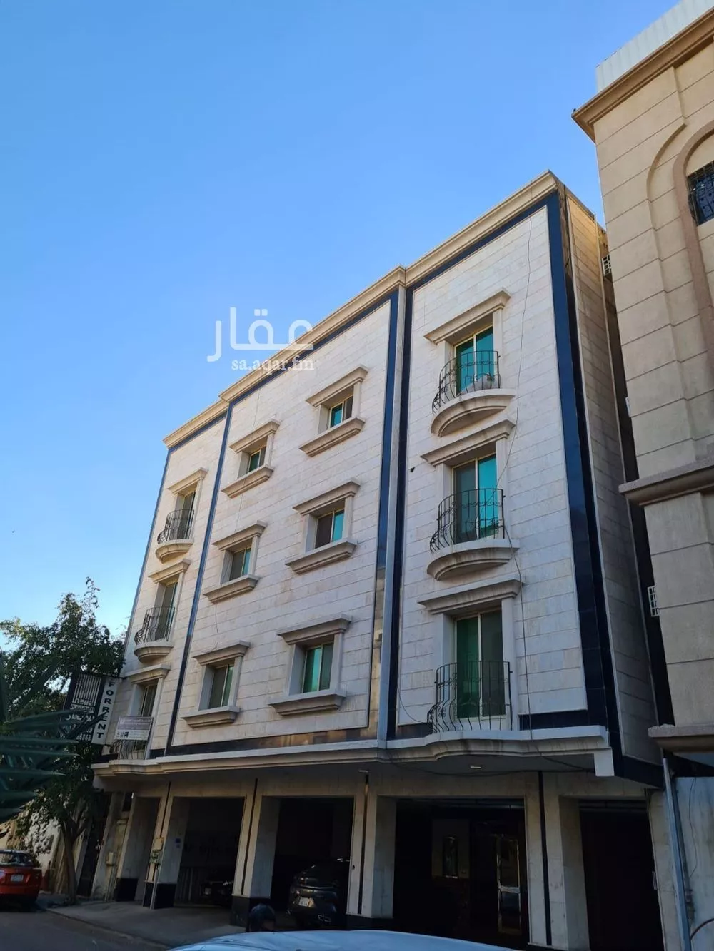 شقة للإيجار في شارع الاحرار, حي العقربية, مدينة الخبر, المنطقة الشرقية 1 صورة