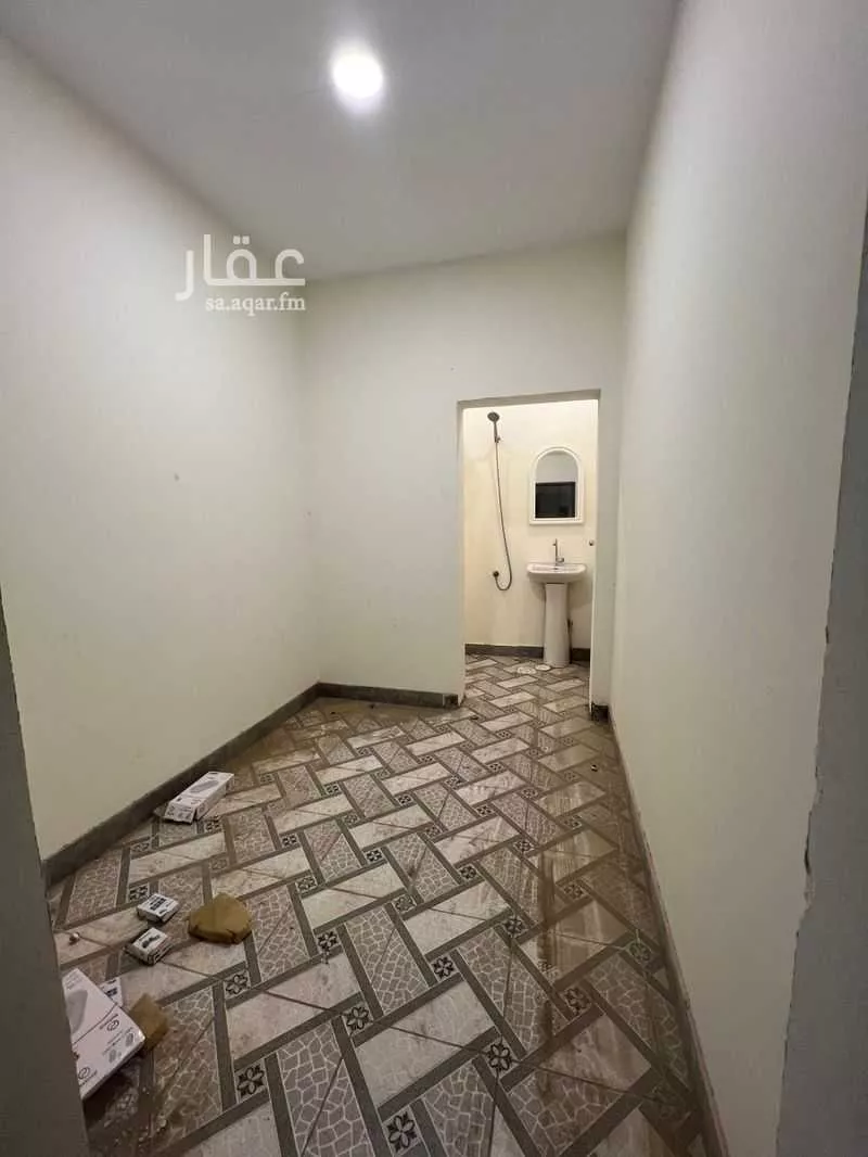 غرفة للإيجار في شارع الجنابين ، حي ام السلم ، جدة ، جدة 1 صورة