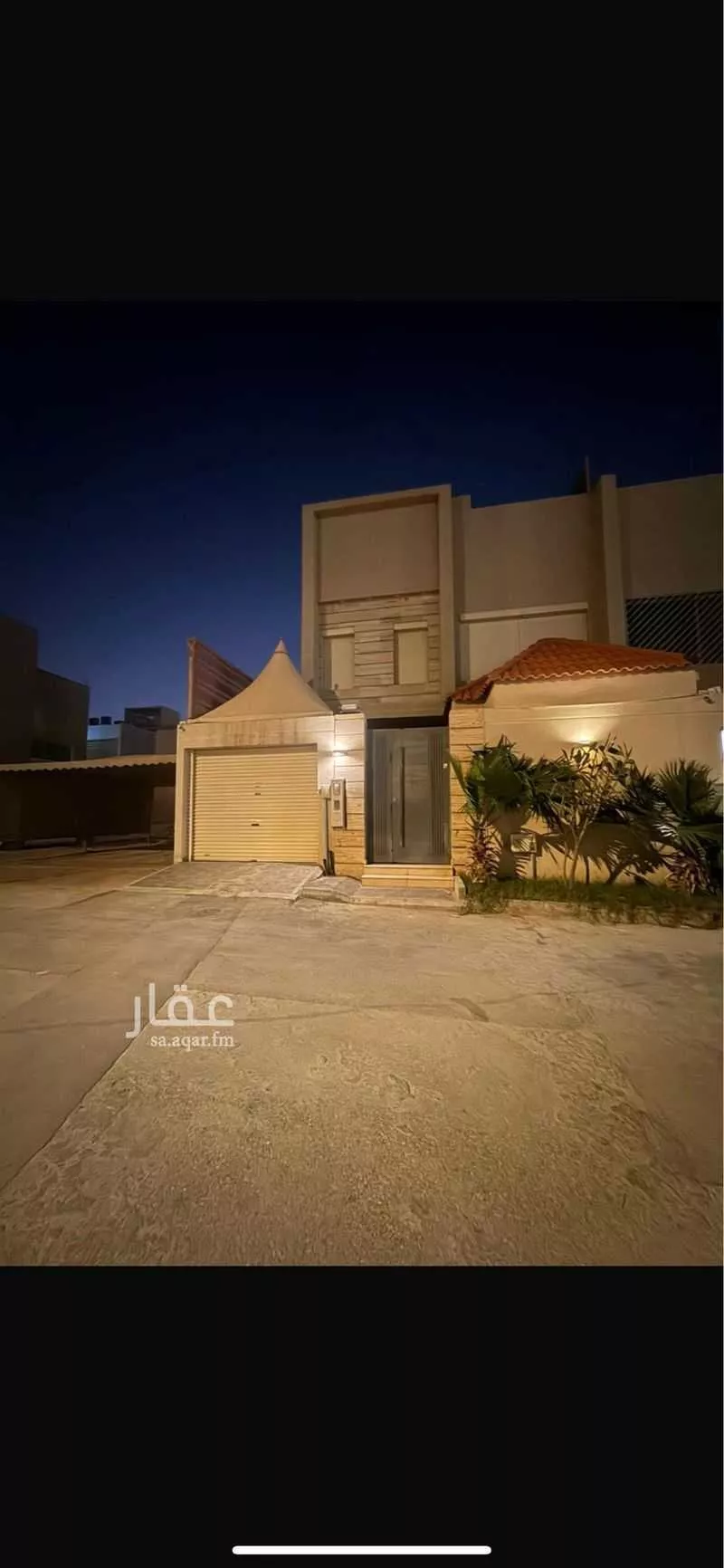 فيلا للبيع في شارع رقم 490, حي الملقا, مدينة الرياض, منطقة الرياض 1 صورة