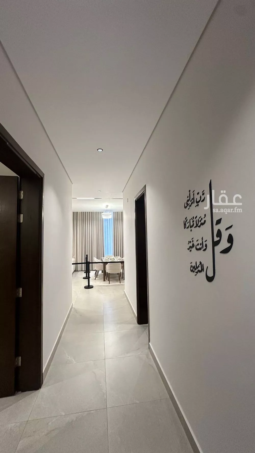 شقة للبيع في شارع ابو معبدالجهني, حي الزهراء, مدينة جدة, منطقة مكة المكرمة 1 صورة