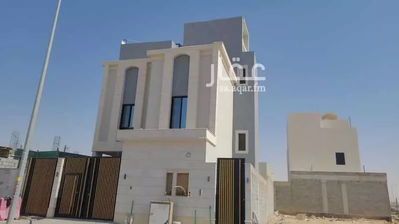 فيلا للبيع في شارع ٧٨٨, حي النظيم, مدينة الرياض, منطقة الرياض 1 صورة