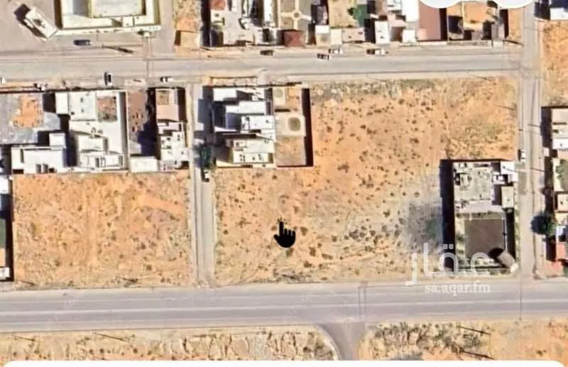 أرض للبيع في حي اللسيب, مدينة بريدة, منطقة القصيم 1 صورة