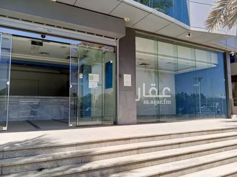محل للإيجار في طريق الملك عبدالله ، حي المرسلات ، الرياض ، منطقة الرياض 1 صورة