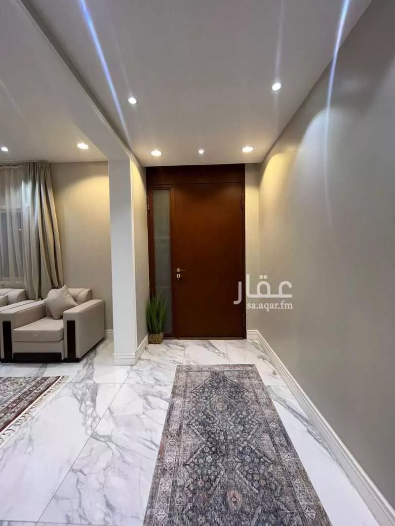 فيلا للبيع في شارع مالك الشميخي ، حي النسيم ، أبها ، منطقة عسير 1 صورة