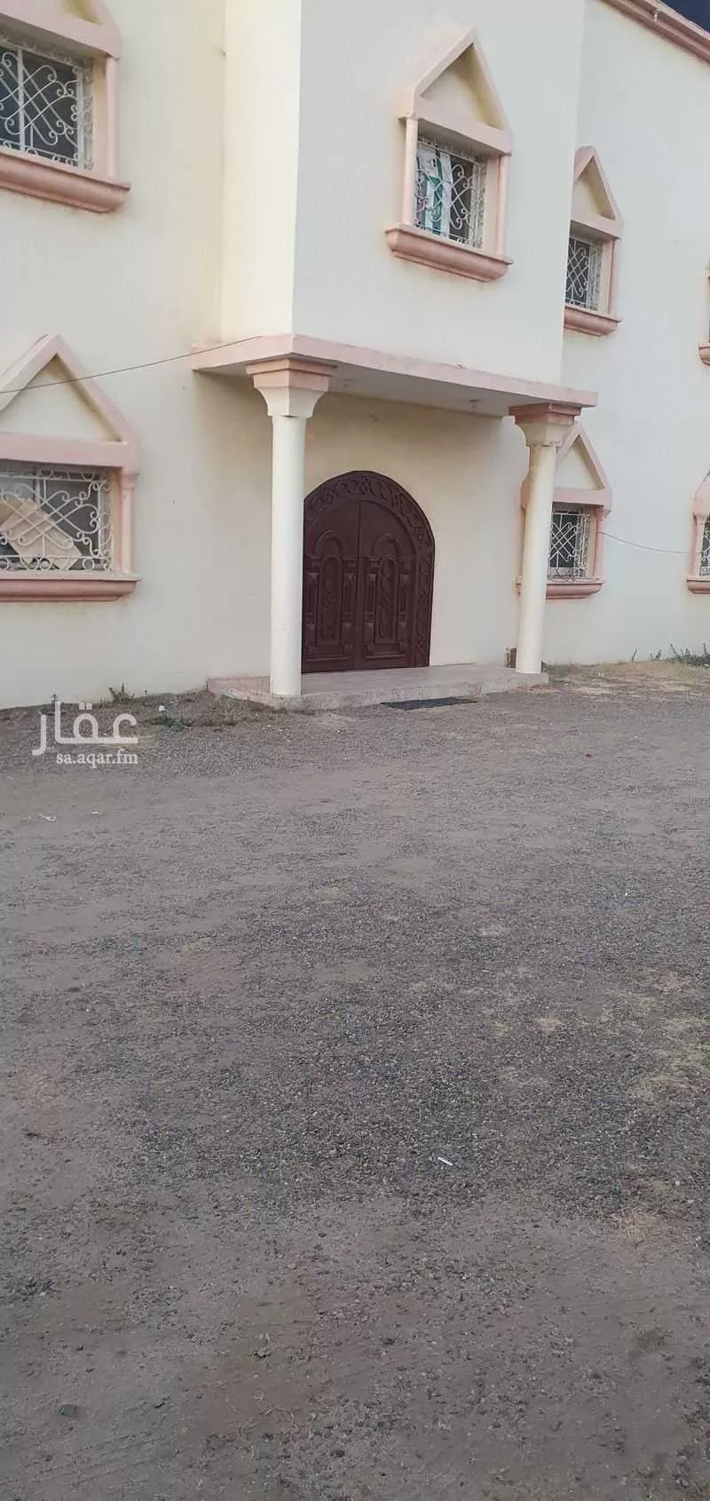 دور للإيجار في حي أريم ، أبها ، منطقة عسير 1 صورة