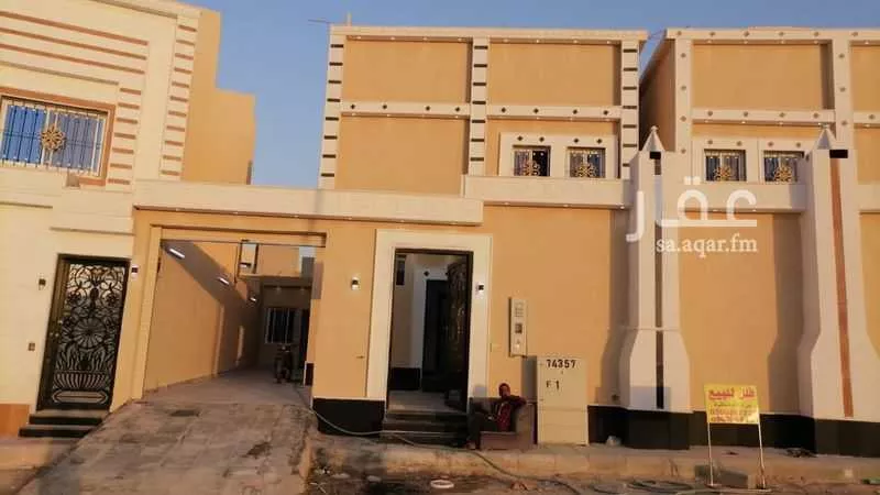 فيلا للإيجار في شارع الزمرد ، حي طيبة ، الرياض ، منطقة الرياض 1 صورة