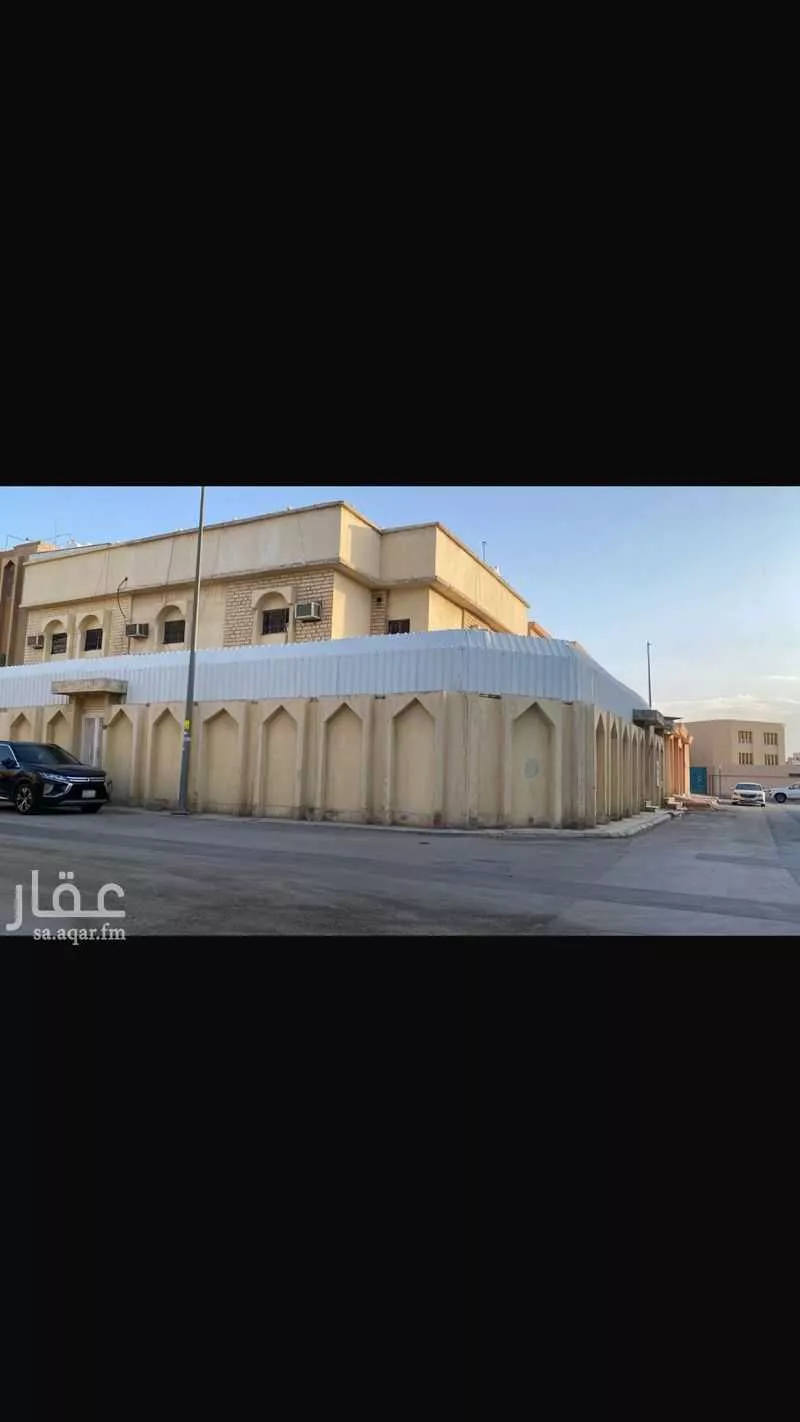 فيلا للبيع في شارع جبل مرة ، حي العريجاء الغربي ، الرياض ، منطقة الرياض 1 صورة