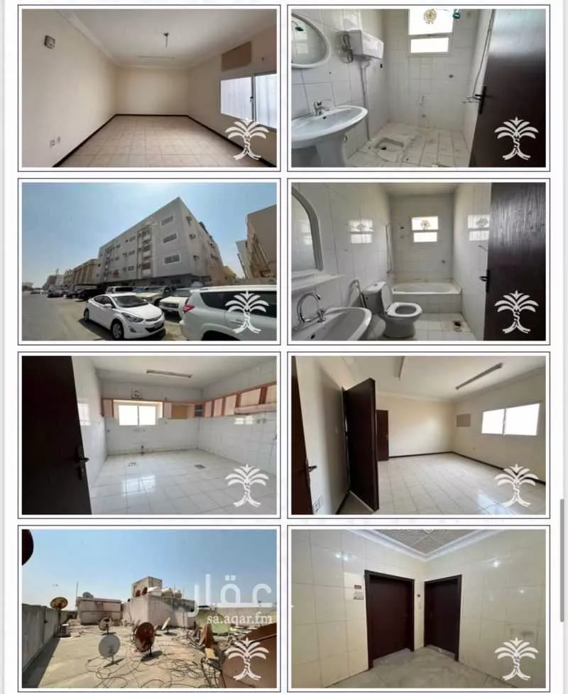 عمارة للبيع في شارع ابن خلدون, حي الحمراء, مدينة الدمام, المنطقة الشرقية 1 صورة
