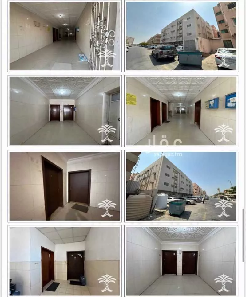 عمارة للبيع في شارع ابن خلدون, حي الحمراء, مدينة الدمام, المنطقة الشرقية 1 صورة