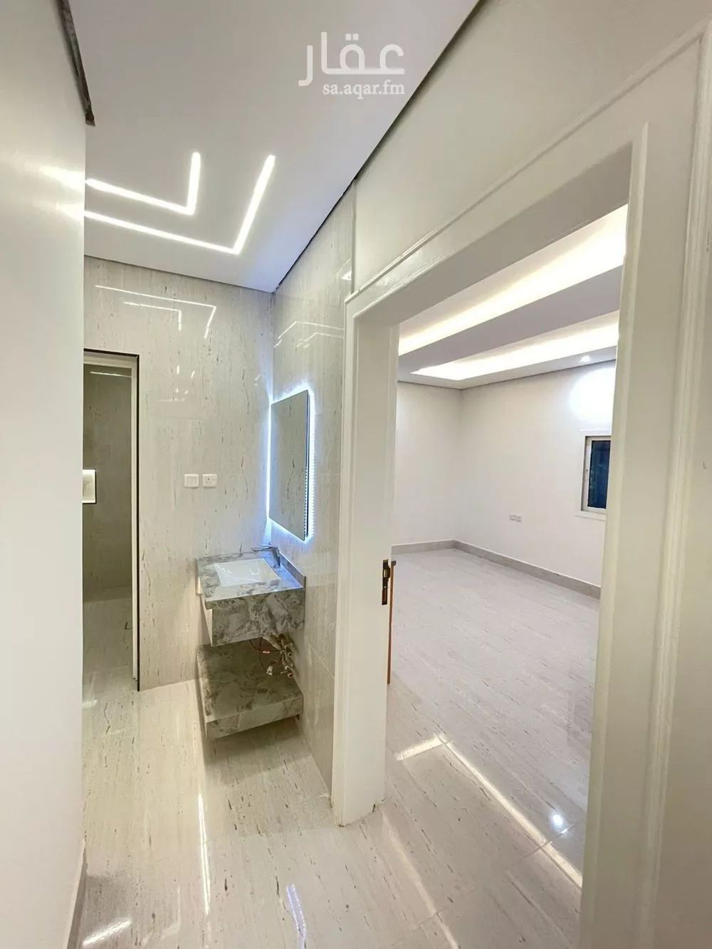 شقة للإيجار في شارع حمام الانف, حي الملقا, مدينة الرياض, منطقة الرياض 1 صورة