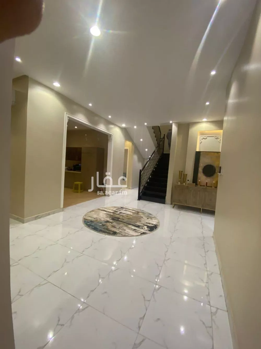 فيلا للبيع في شارع السدود, حي ظهرة لبن, مدينة الرياض, منطقة الرياض 1 صورة