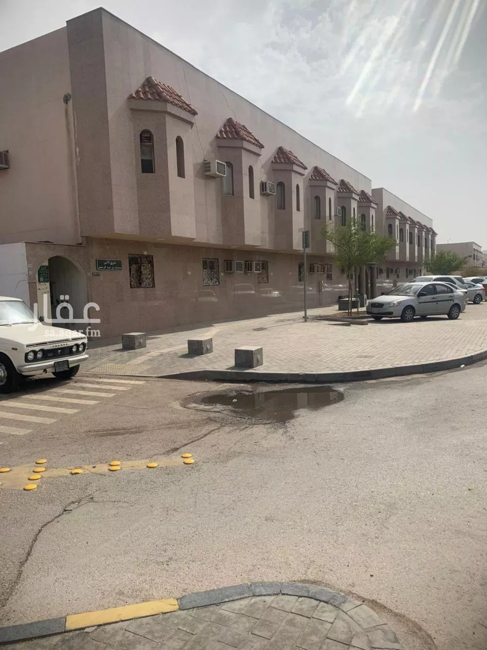 شقة للإيجار في شارع بادية, حي ظهرة لبن, مدينة الرياض, منطقة الرياض 1 صورة