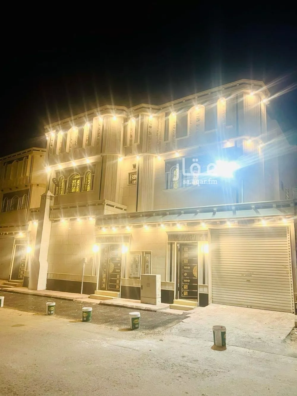شقة للبيع في شارع رقم 170, حي الجنادرية, مدينة الرياض, منطقة الرياض 1 صورة