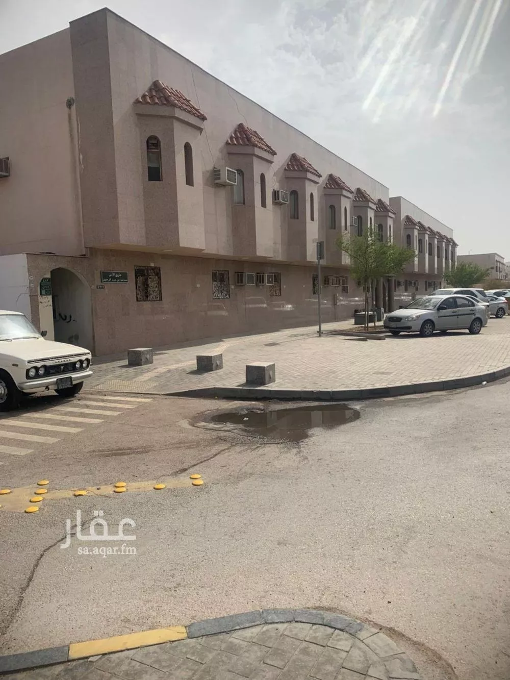 شقة للإيجار في شارع طريق الامير مساعد بن عبدالرحمن بن فيصل, حي العريجاء الأوسط, مدينة الرياض, منطقة الرياض 1 صورة