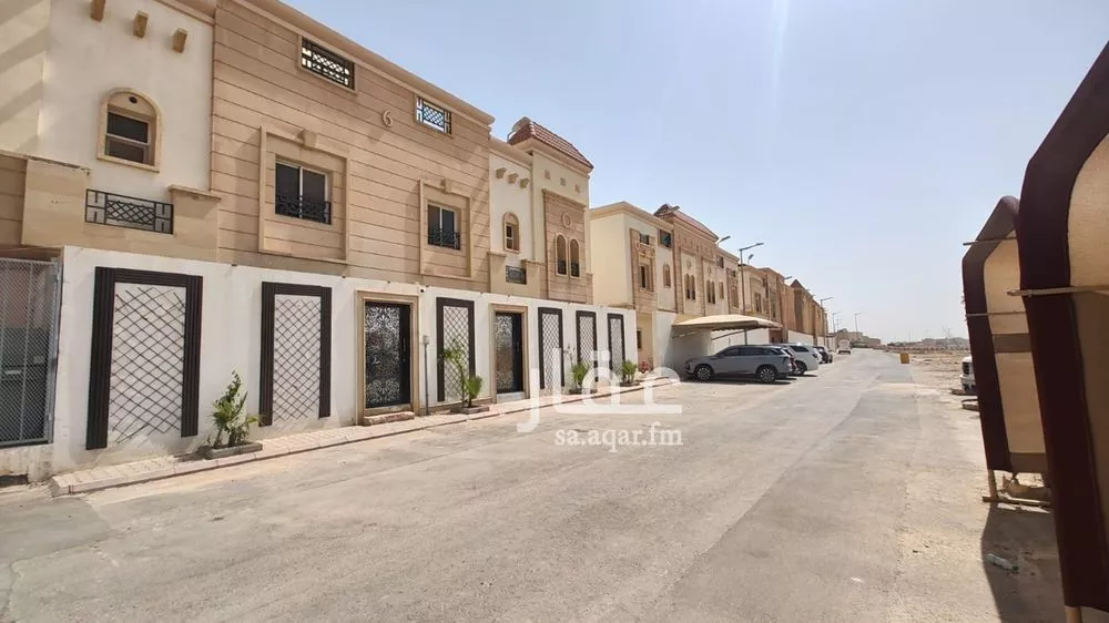 فيلا للبيع في شارع السدود, حي ظهرة لبن, مدينة الرياض, منطقة الرياض 1 صورة