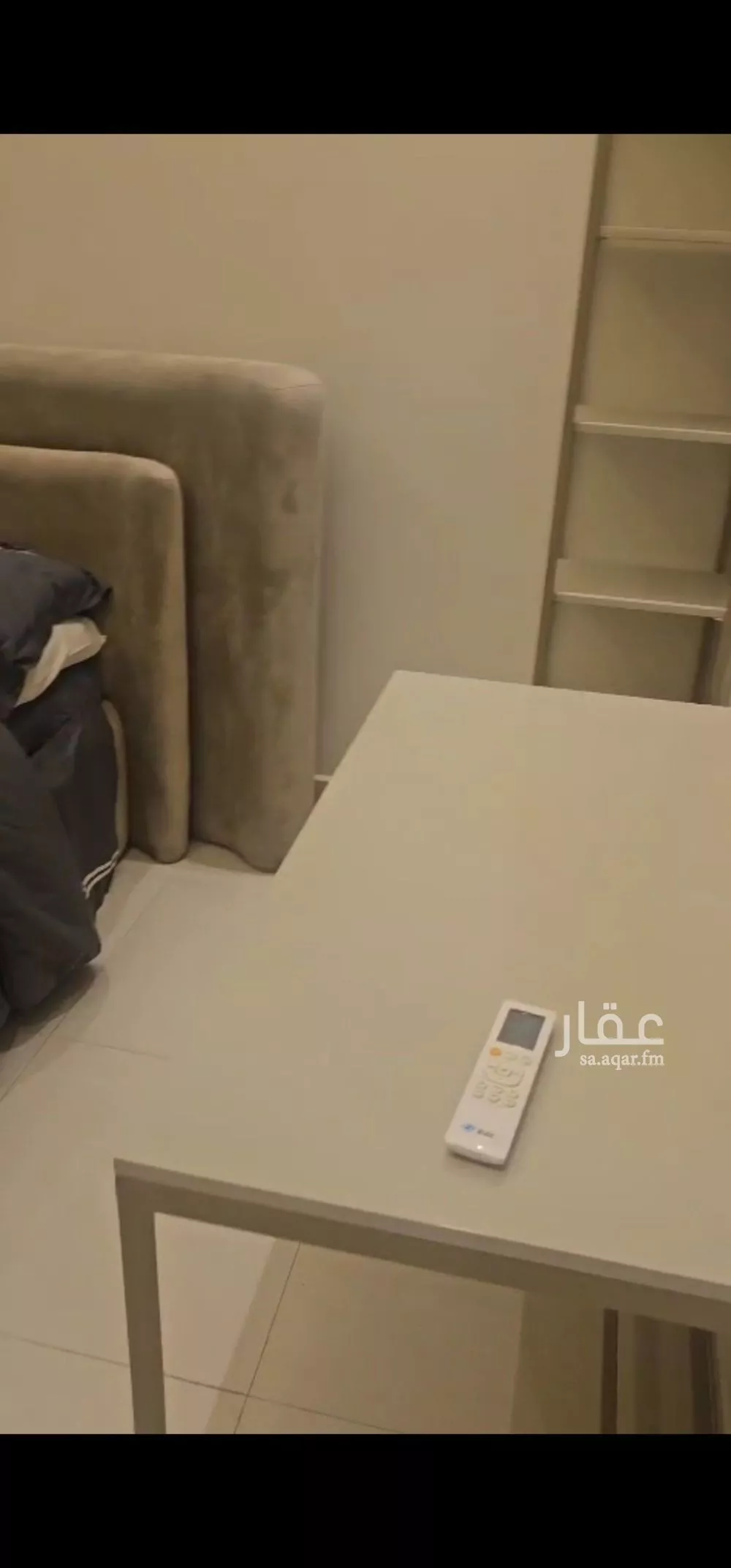 شقة للإيجار في شارع أحمد الغزالي, حي العارض, مدينة الرياض, منطقة الرياض 1 صورة