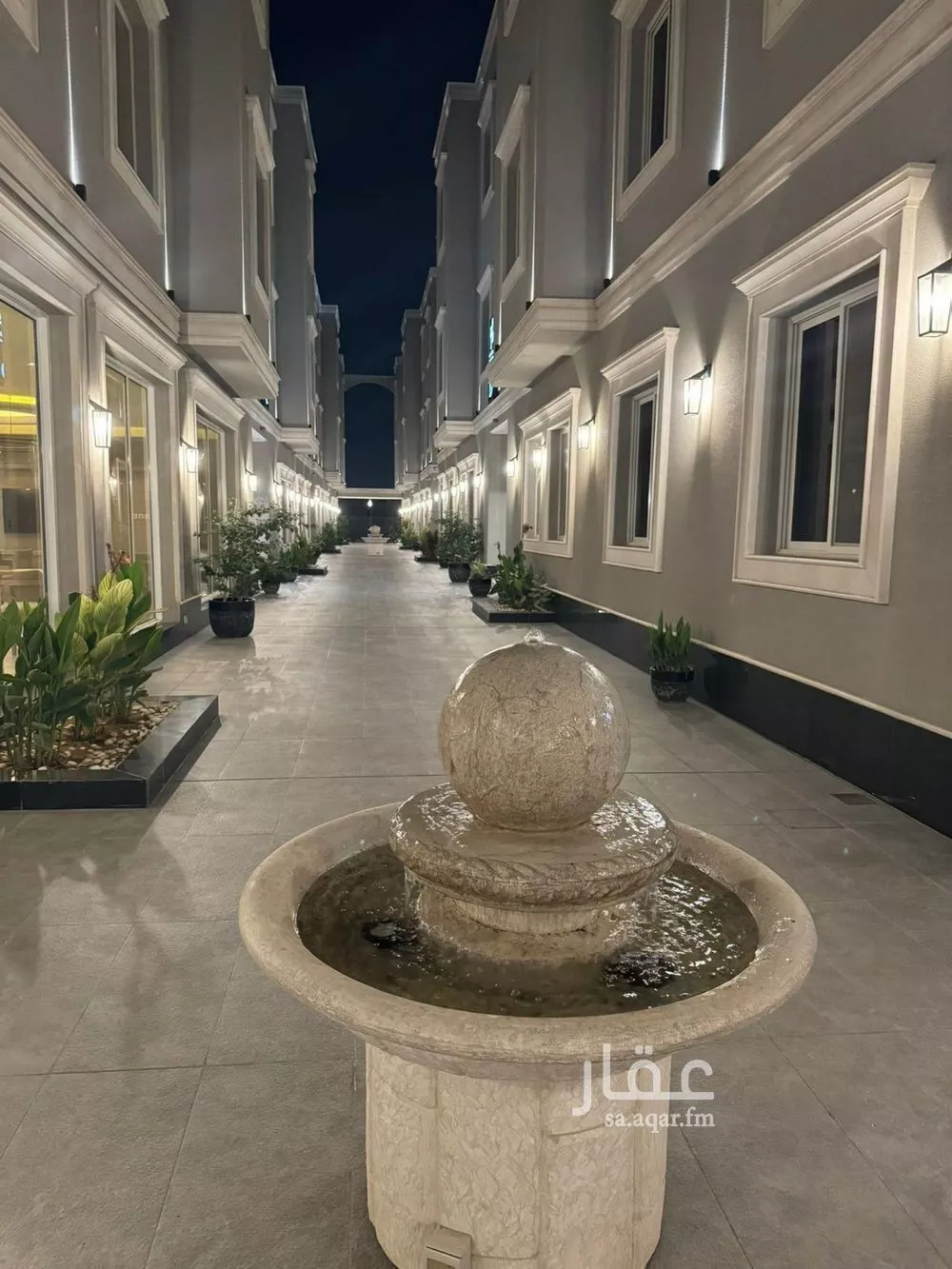 شقة للإيجار في شارع أحمد الغزالي, حي العارض, مدينة الرياض, منطقة الرياض 1 صورة