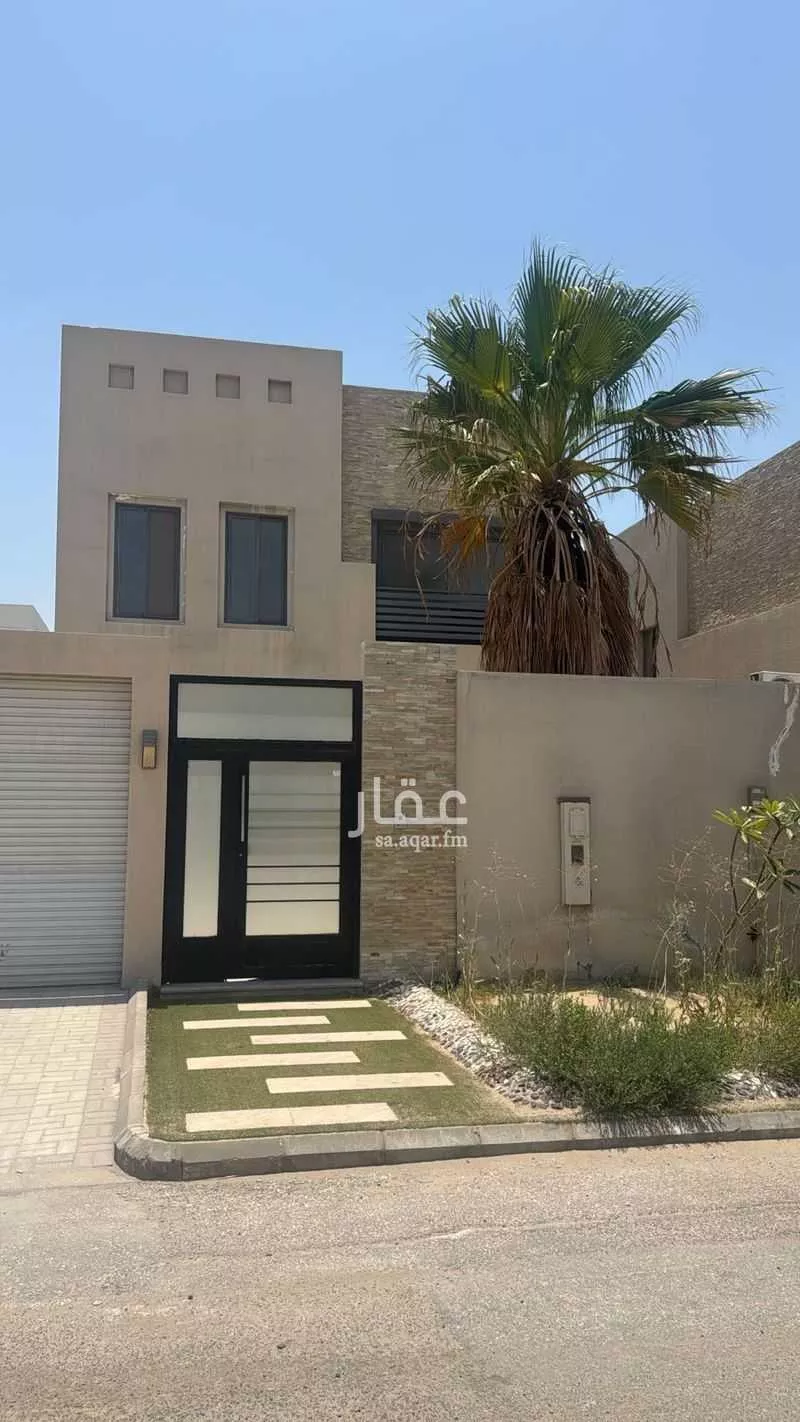 فيلا للبيع في شارع الملك خالد , حي البحيرة, مدينة الخبر, المنطقة الشرقية 1 صورة
