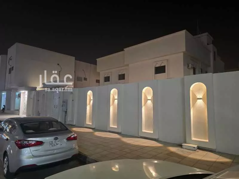 دور للإيجار في شارع الملك فهد بن عبدالعزيز, حي الفيصلية, مدينة امارة منطقة الرياض - الدرعيه, منطقة الرياض 1 صورة