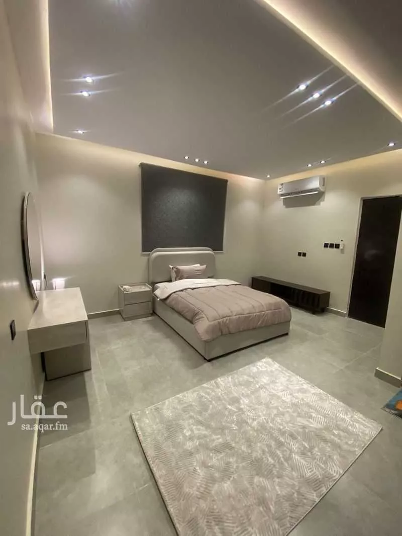 استديو مفروش للحجز في شارع وثيلان ، حي اليرموك ، الرياض ، منطقة الرياض 1 صورة