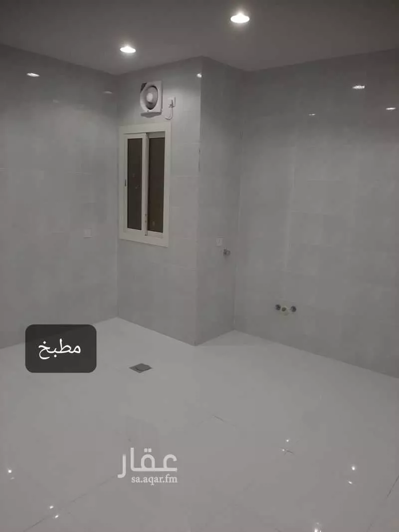 شقة للبيع في شارع أبي محمد البيهقي, حي الريان, مدينة جدة, منطقة مكة المكرمة 1 صورة