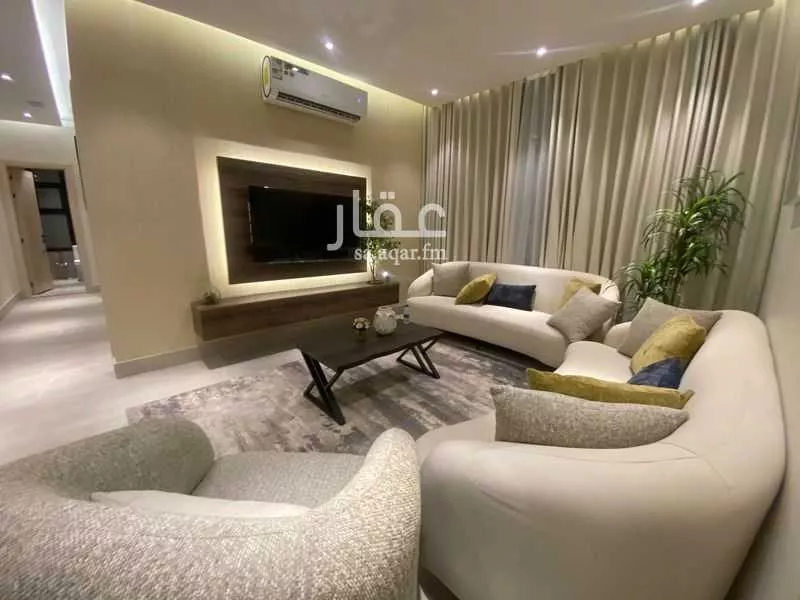 شقة للبيع في شارع الرقعى, حي الحمراء, مدينة الخبر, المنطقة الشرقية 1 صورة