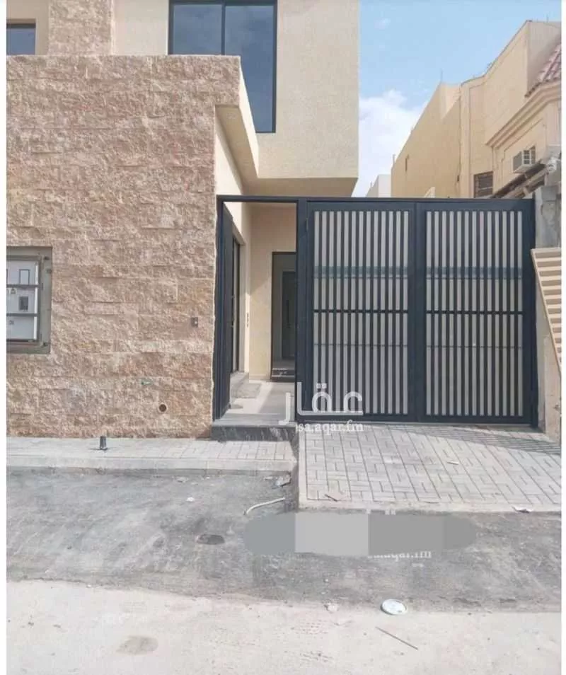 فيلا للبيع في شارع الناعمه, حي اليرموك, مدينة الرياض, منطقة الرياض 1 صورة