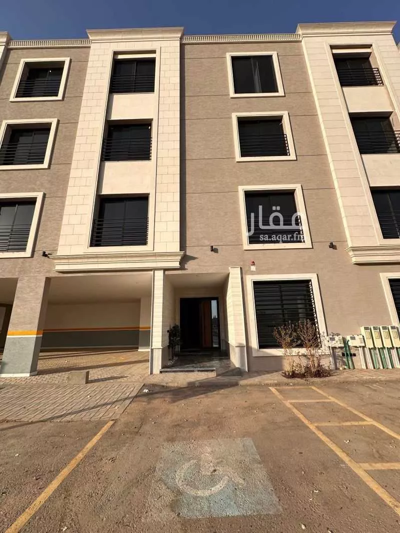 شقة للإيجار في شارع الأسد, حي النظيم, مدينة الرياض, منطقة الرياض 1 صورة