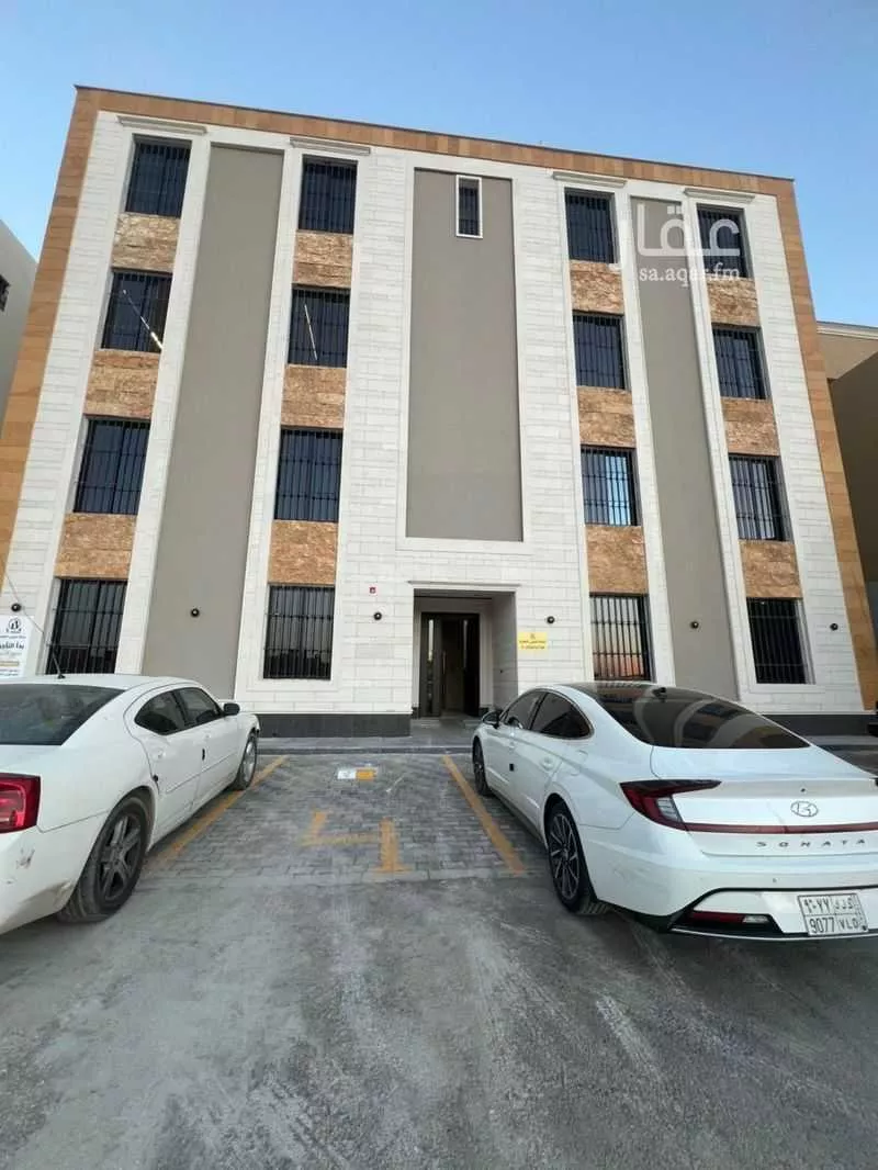 شقة للإيجار في شارع الجزعان, حي النظيم, مدينة الرياض, منطقة الرياض 1 صورة