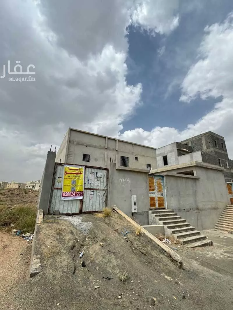 فيلا للبيع في شارع الرشين, حي الزهور, مدينة ابها, منطقة عسير 1 صورة