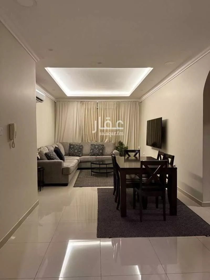 شقة للإيجار في شارع الامير عبدالرحمن ابن عبدالعزيز, حي مدينة العمال, مدينة الخبر, المنطقة الشرقية 1 صورة