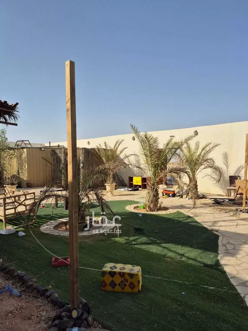 استراحة للإيجار في شارع جبل دغنان ، حي العلا ، الرياض ، منطقة الرياض 1 صورة