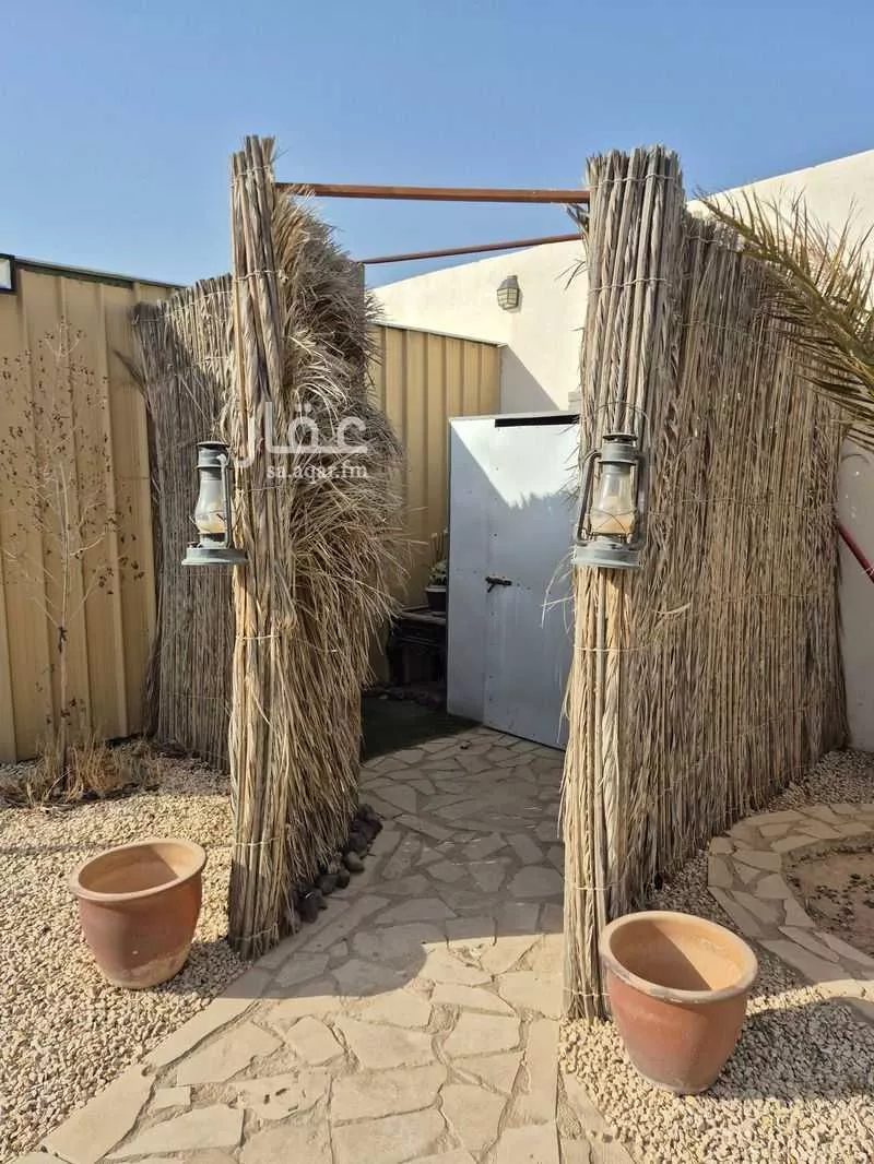 استراحة للإيجار في شارع جبل دغنان ، حي العلا ، الرياض ، منطقة الرياض 1 صورة