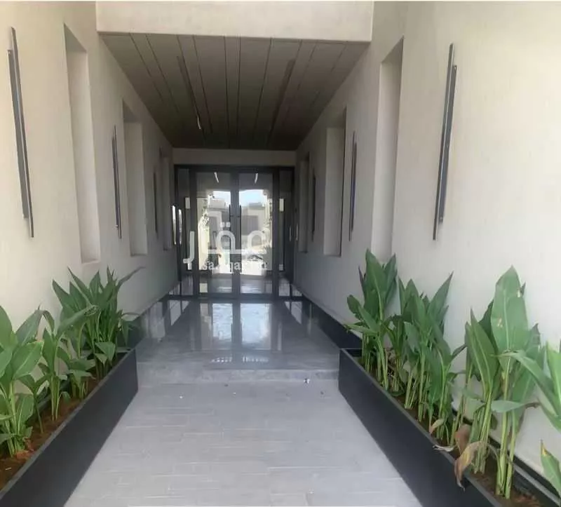 شقة للإيجار في شارع خالد بن العاص, حي النرجس, مدينة الرياض, منطقة الرياض 1 صورة