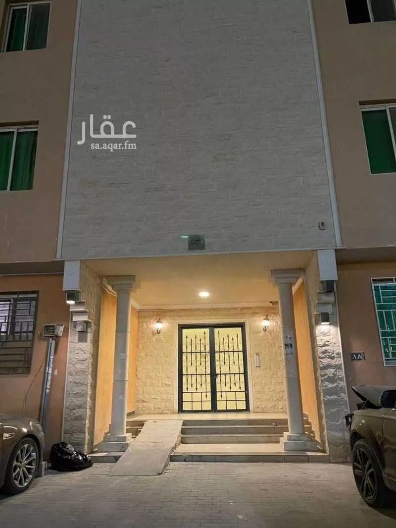 شقة للبيع في شارع وادي الزرقاء, حي الندى, مدينة الرياض, منطقة الرياض 1 صورة