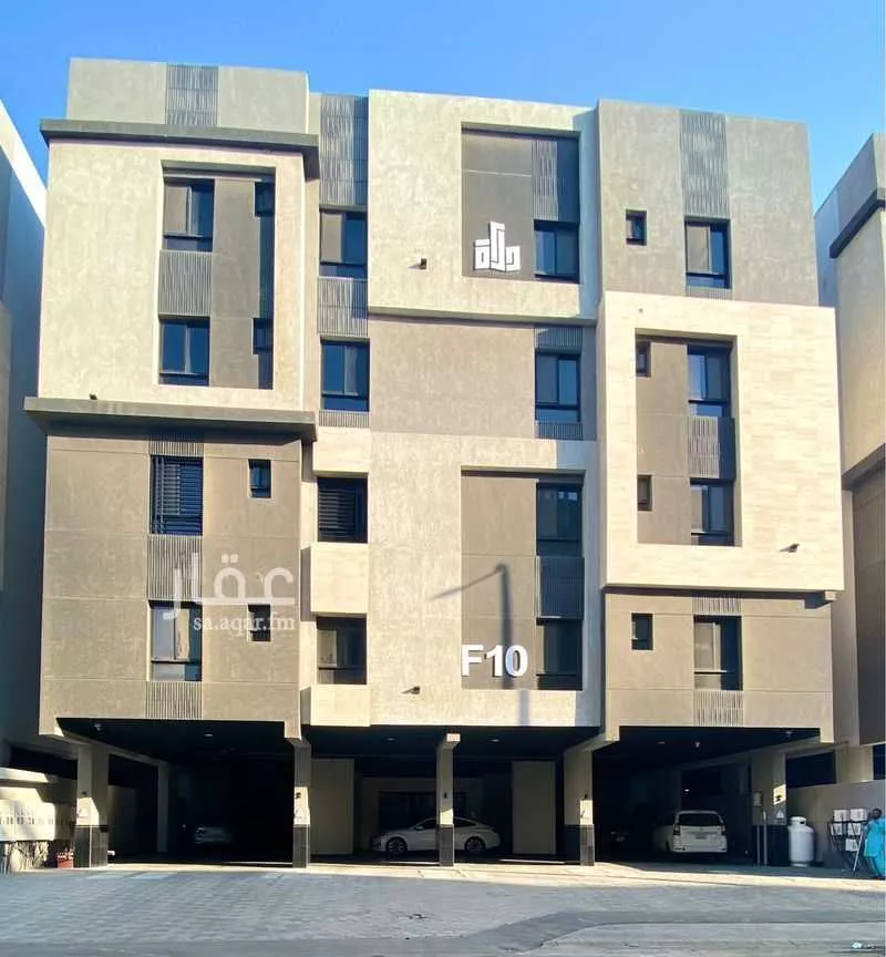 شقة للإيجار في شارع ابي ثابت المدني, حي الواحة, مدينة جدة, منطقة مكة المكرمة 1 صورة