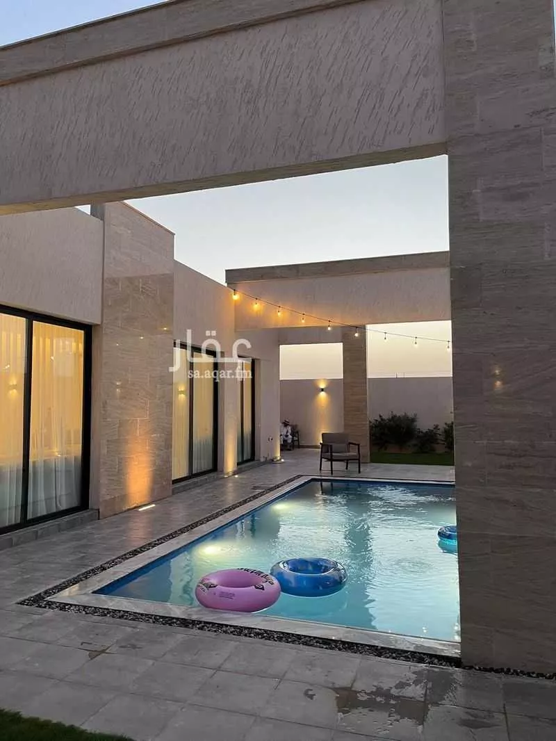 شاليه واستراحة للحجز في شارع محب الدين الخطيب ، حي الخير ، الرياض ، حريملاء 1 صورة