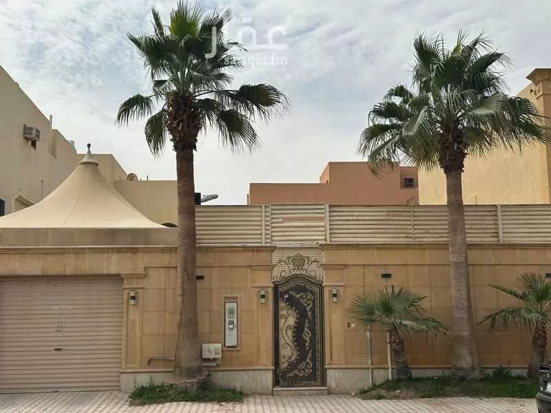 استراحة للبيع في شارع جدة, حي العاصمة, مدينة امارة منطقة الرياض - الدرعيه, منطقة الرياض 1 صورة
