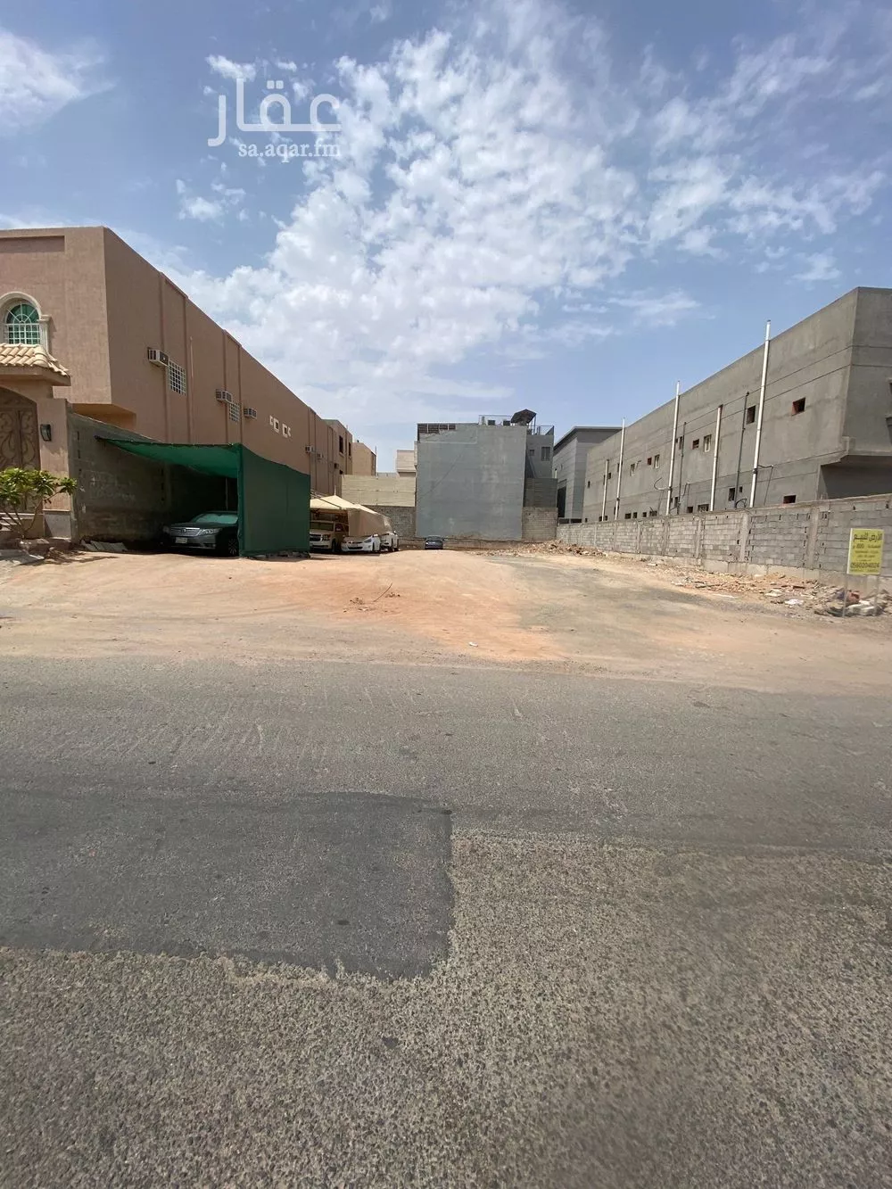 أرض للبيع في حي الروابي, مدينة المدينه المنوره, منطقة المدينة المنورة 1 صورة